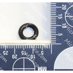 O-RING-VALVE SEAT BODY