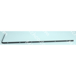 SIDE SKIRT RETAINER 17
