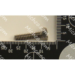 SCR HEX SS 10-24 X .75