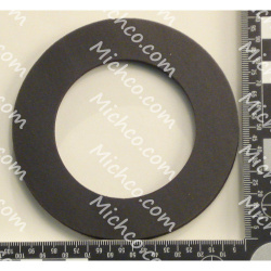 GASKET VAC UPPER SEAL 4 OD