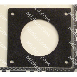 GASKET VAC SEAL LOWER