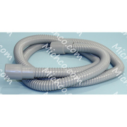 VACUUM HOSE ASSY 1.0 OD X 9