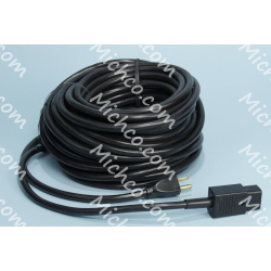 POWER CORD 14/3X75