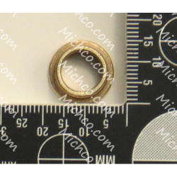 BEARING FLANGE.376E00201
