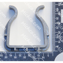 CLAMP  PLASTIC