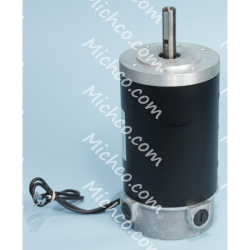 MOTOR  36VDC   .75HP