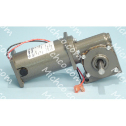 MOTOR ASSY.  24VOLT