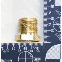 BUSHING 3/8 X 1/4 B2862AE00148