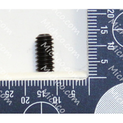 SK 1/4-20 X .50