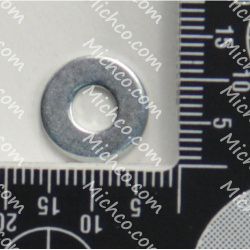 WSR-FLT #10 (SPECIAL FLAT WASHER)