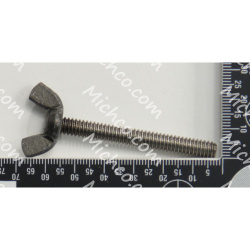 BLT WING 1/4 20 X 2 3/8