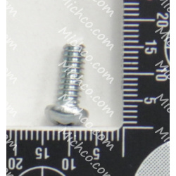 SCR-MC 10-24 X .50 STZ RD HD