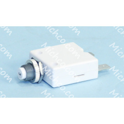 CIRCUIT BREAKER-3.0AMP PUSH BUTTON