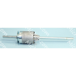 DIFFERENTIAL, ACS KEYED