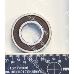 BEARING, PORT A SCRUB