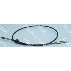 CABLE-PULL-P, PORT A SCRUB