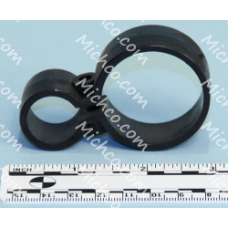 BRACKET, VALVE