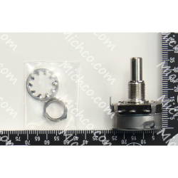 POTENTIOMETER