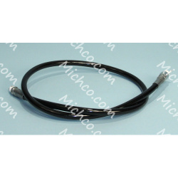 HOSE ASSY, WAND, 49.50L [END TO END