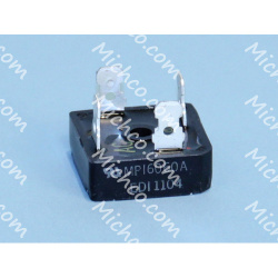 RECTIFIER, 60A/600V