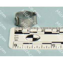 CLAMP 3/8 HOSE
