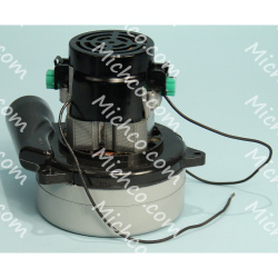 MOTOR-VAC REV FLOW-