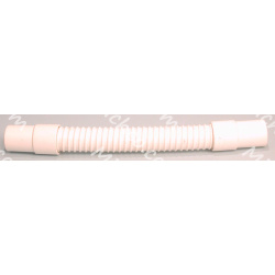 HOSE, VACUUM, 1.50ID X 017.0L, 2CUF