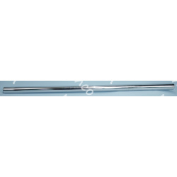TUBE HANDLE-WO/KNUR