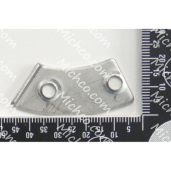 PLATE, WEAR