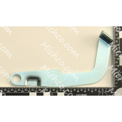 LATCH, BASE, FOOT