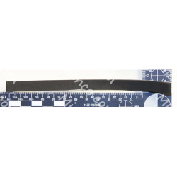 SEAL, RBR, CLSD, .13, .38W 05.6L, A