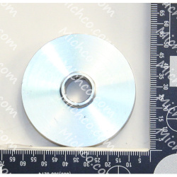 PULLEY BRUSH
