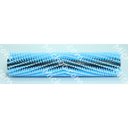 REAR BRUSH-20BC BL-