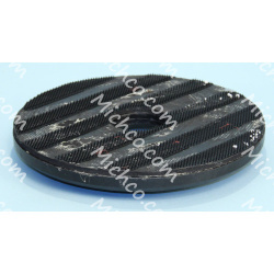 PAD DRIVER-10in-ACC