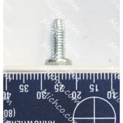 SCREW-8-32 X 1/2 TY