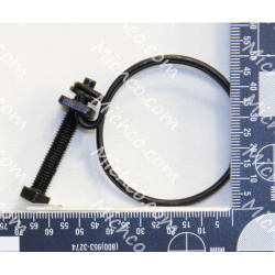 CLAMP-HOSE 1.56
