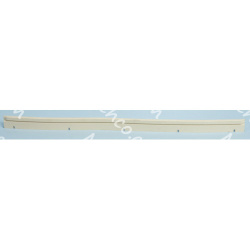 BLADE, SQGE, INNER, GUM, TAN
