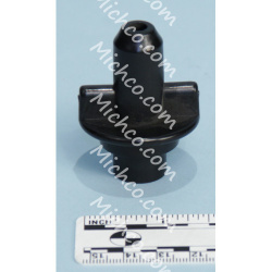 PLUG, IDLER, BRUSH [17B/E]