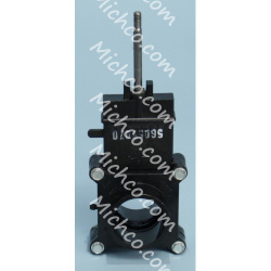 VALVE  SLIDE