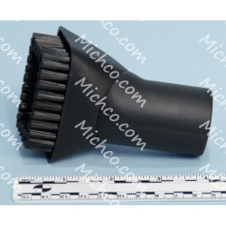 BRUSH-DUST 1 1/4