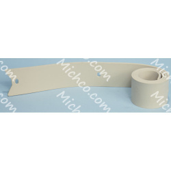 BLADE  SQUEEGEE GUM RR