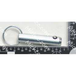 PIN-HITCH