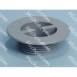 DEVICE, CENTERING, LH [REM. LG GRAY