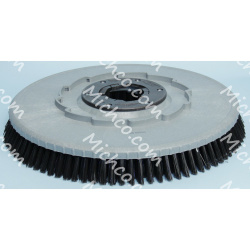 DISC BRUSH-20 PROLENE CLUTCH