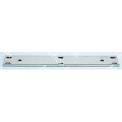 CASTER MTG BKT 17 12GA