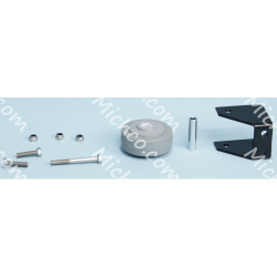 KIT SQUEEGEE WHEEL