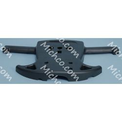 Handle Bar Console Rear