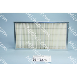 Filter, Standard Dust