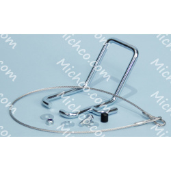 SQUEEGEE LIFT LEVER KIT