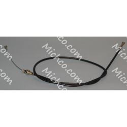 CABLE-BOWDEN